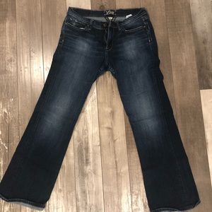 Lucky brand jeans